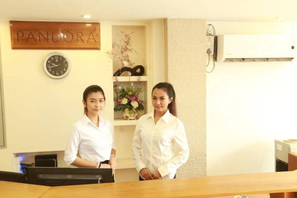 Hotel photo 16