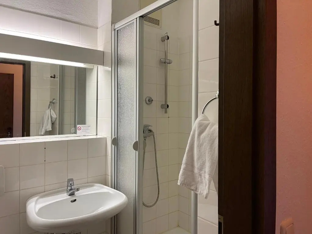 Astor Hotel - Chambres