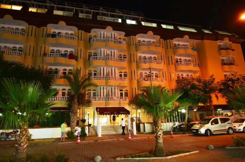 Hotel photo 25