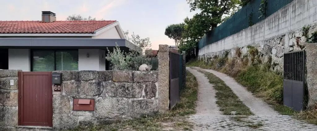 Lagar da Silveira