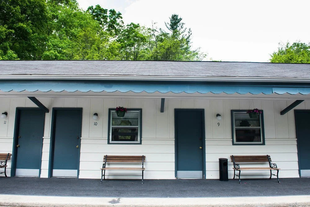 Alpen Acres Motel