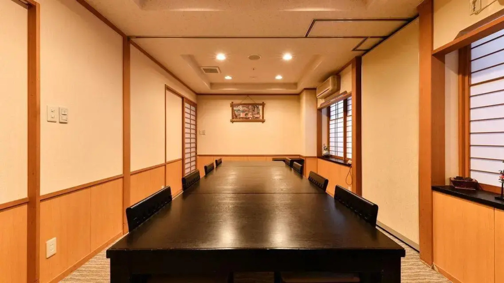 Katayamazu Onsen Kanoya Korakuen - Général