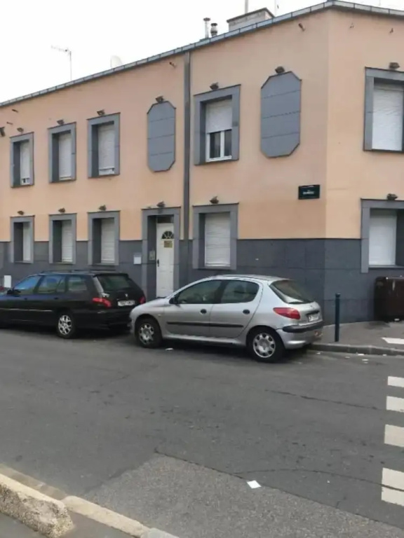 Voir la photo 1 — AparisAppart