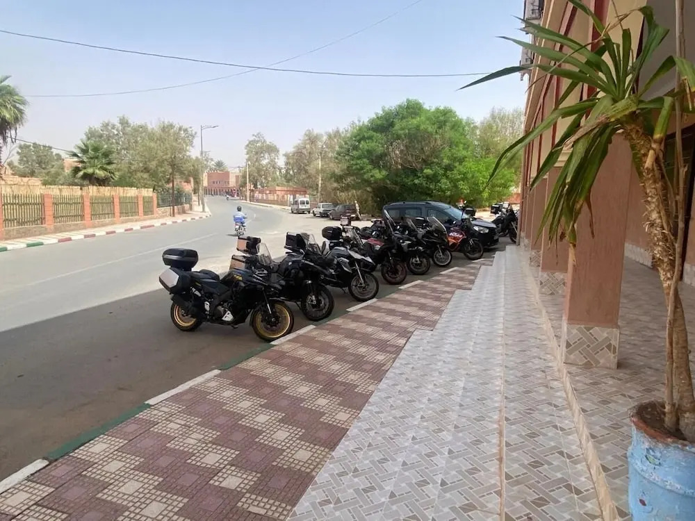 Hotel La Renaissance Tata - фото 3