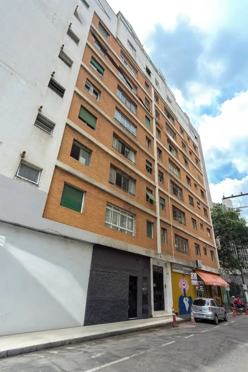Conforto e Sofisticação no Itaim