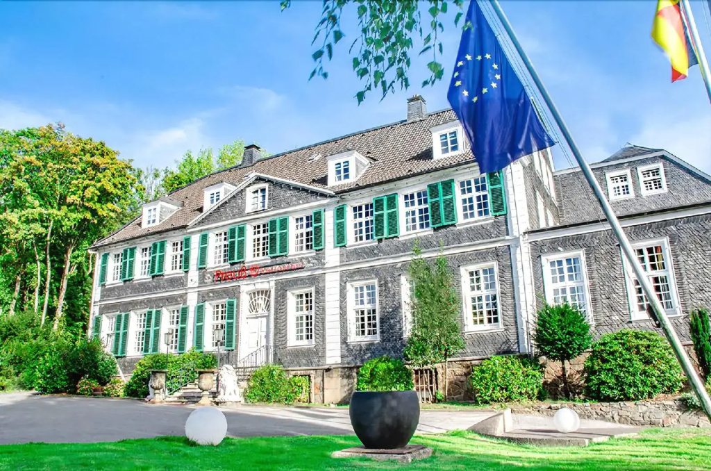 Parkhotel Fritz am Brunnen - Général