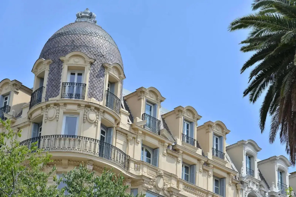 Hôtel La Villa Nice Victor Hugo - Général