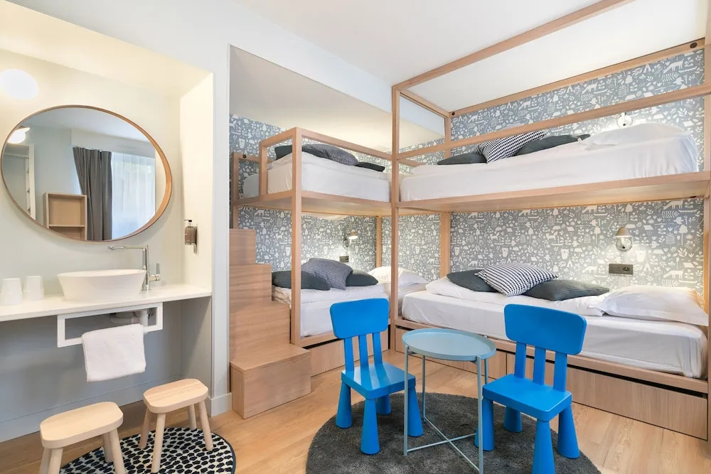 Hôtel Diana Restaurant & Spa by Happyculture - Chambres