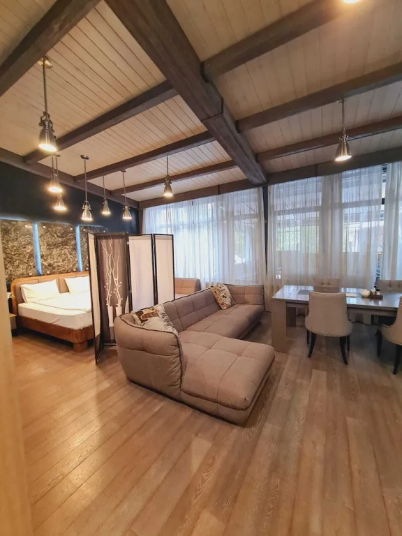 Luxury room