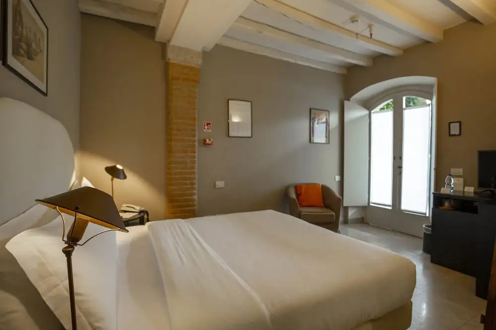 Santellone Resort - Chambres