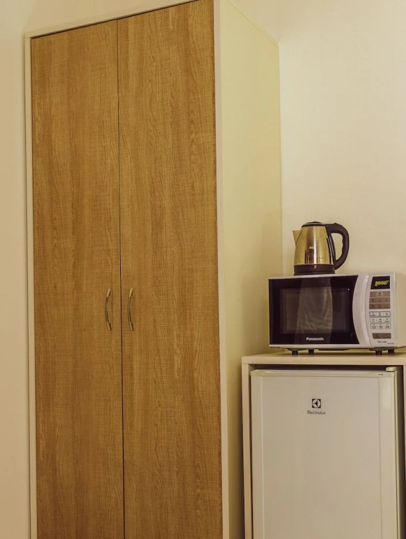 Ingleses Park Hotel - Chambres