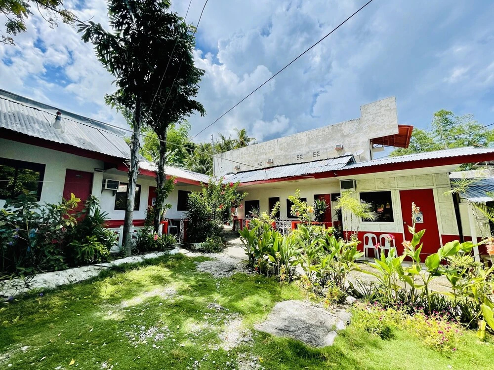OYO 899 Merie Diz Sunrise Beach Resort