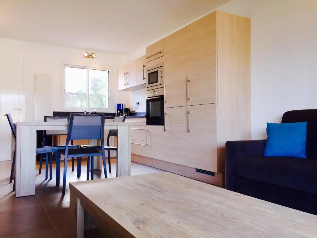 Rsidence Santa Giulia Park - Chambres