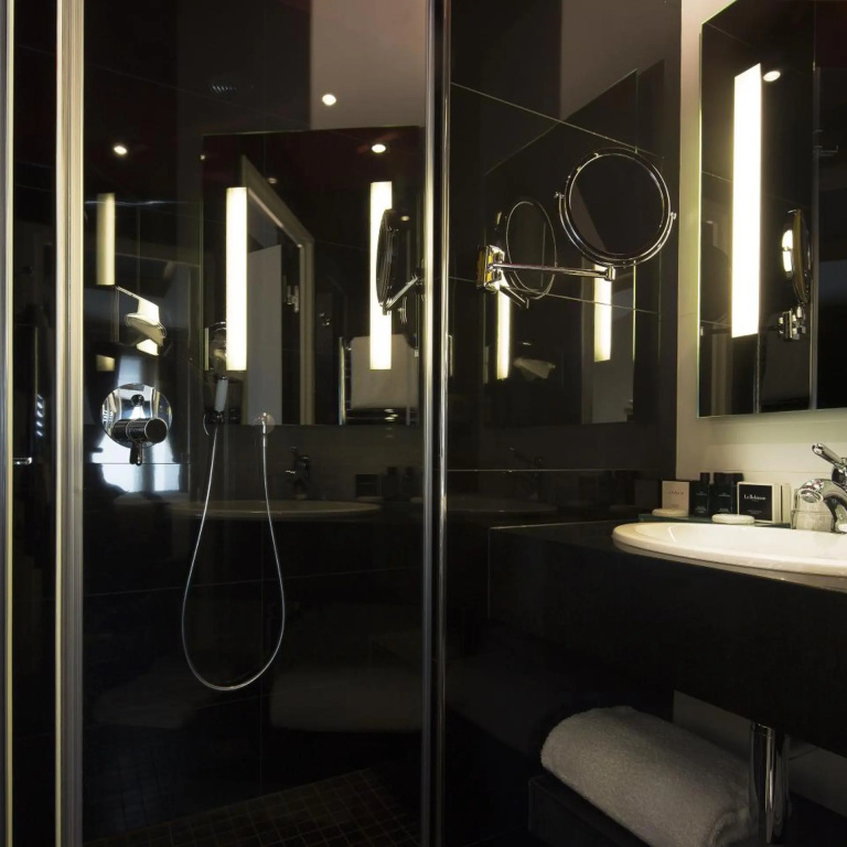 Le Belmont Paris 8