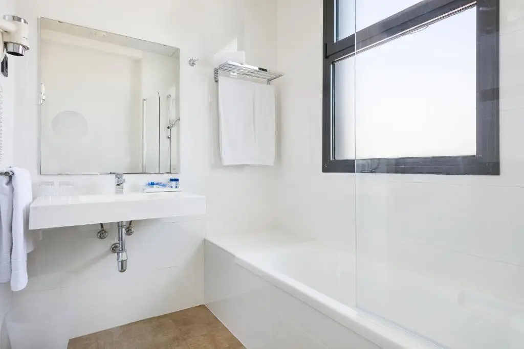 Hotel Best 4 Barcelona - Chambres