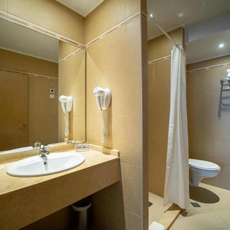 HVD Club Hotel Miramar - Ultra All Inclusive - Général