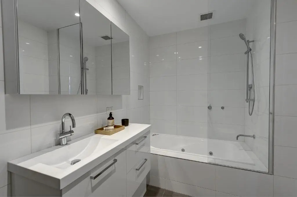 Camberwell Serviced Apartment Hotel - Chambres