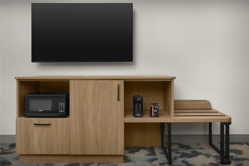 Hampton Inn & Suites Phoenix Glendale-Westgate - Chambres