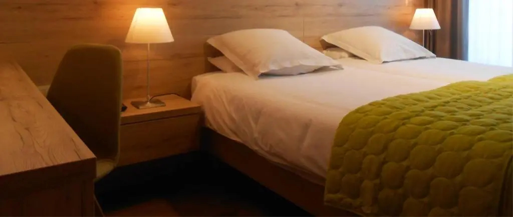 Hostellerie du Peiffeschof, The Originals Relais - Chambres