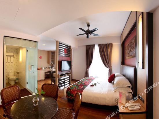 Hotel Richbaliz