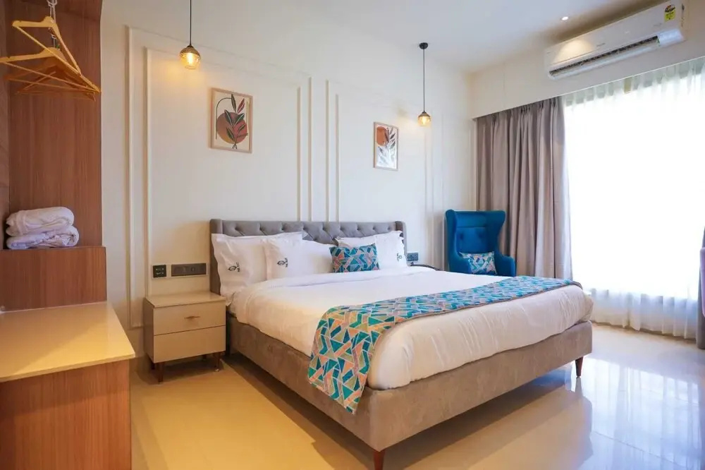 Hotel photo 6