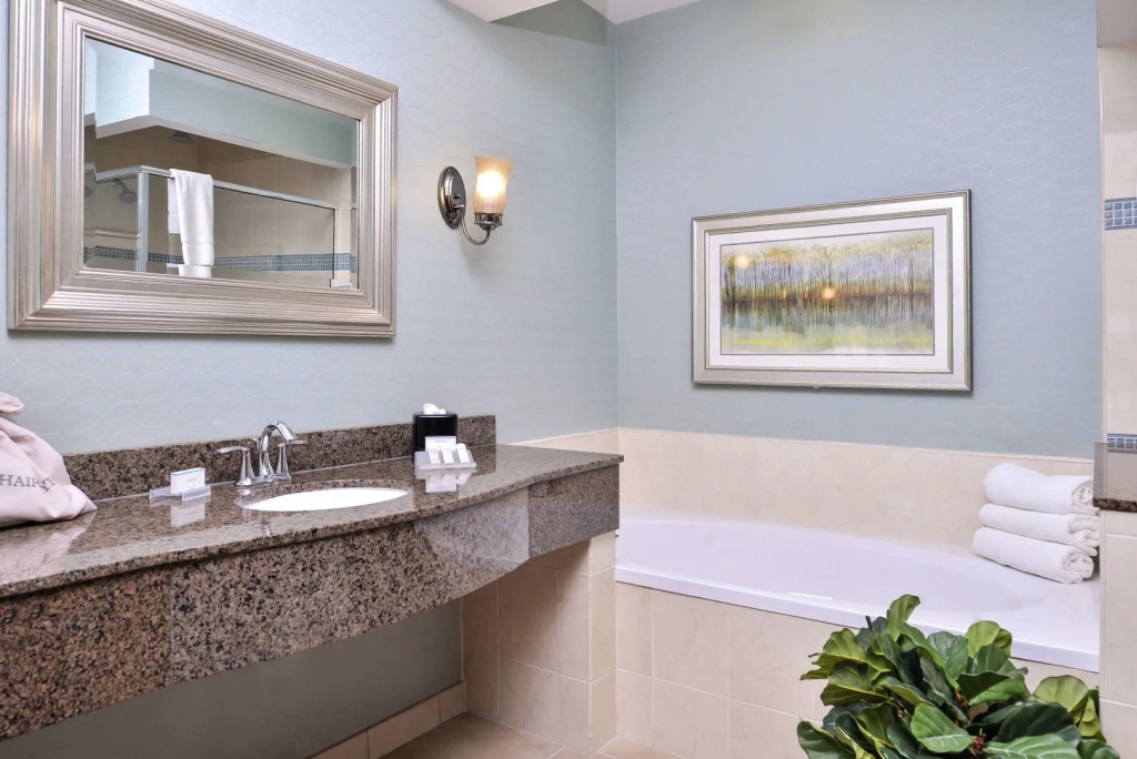 Hilton Garden Inn Jacksonville Downtown Southbank - Général