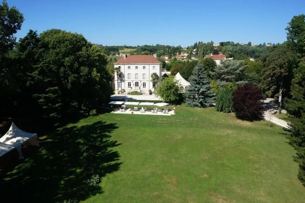 Domaine de Clairefontaine - Général