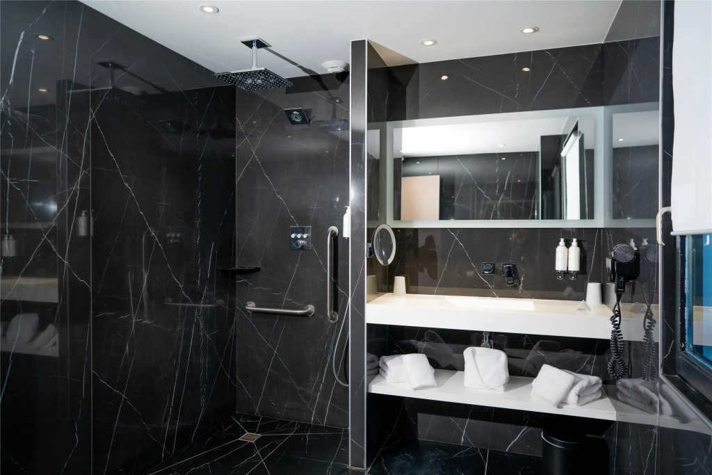 Best Western Plus Le Fairway Hotel & Spa Golf d'Ar - Général