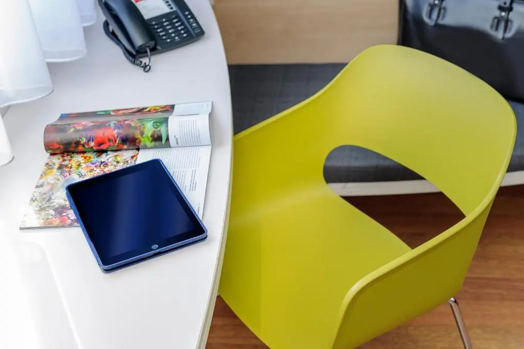 ibis Frankfurt Messe West - Chambres