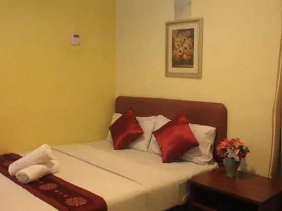 Sun Inns Hotel Kota Damansara