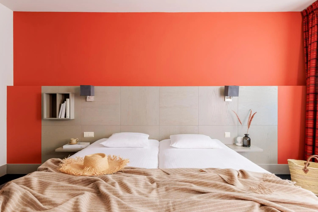 Hotel Pantheon Palace by WP Hotels - фото 17