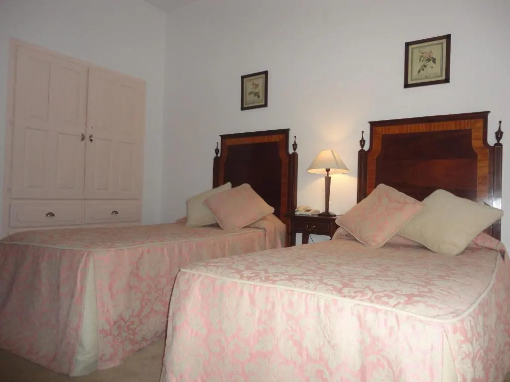 Hotel Rural Quinta de Santo Antonio - Chambres