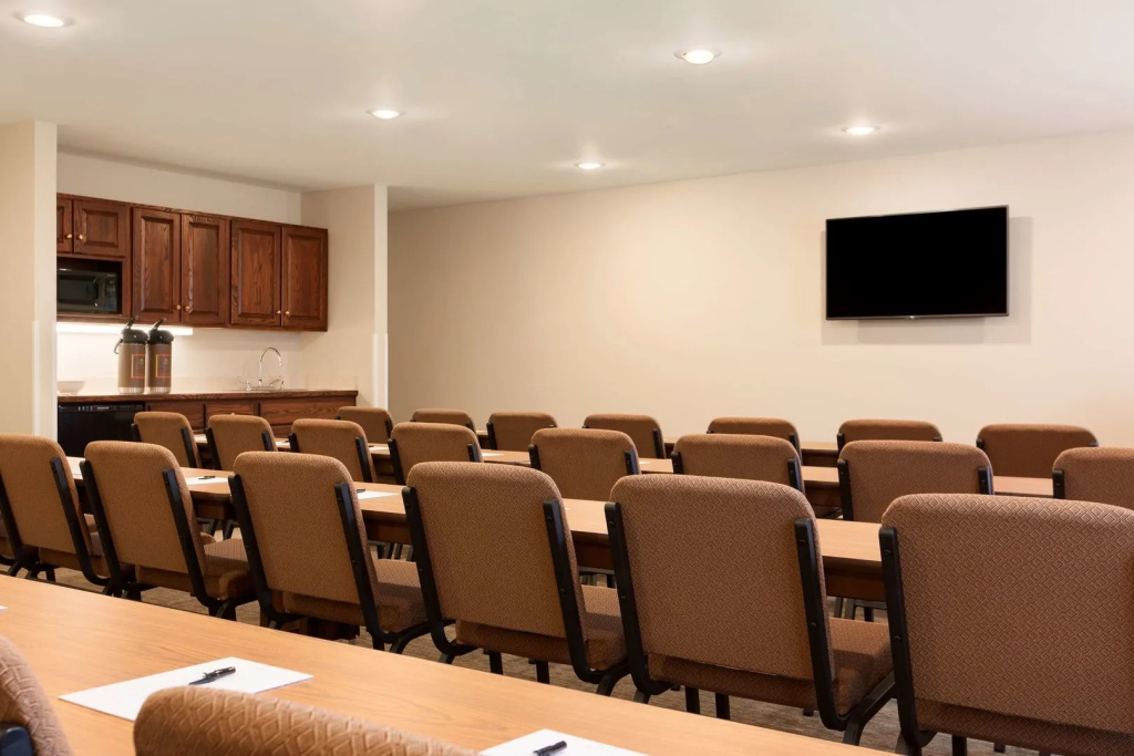 Country Inn & Suites by Radisson, Lehighton (Jim Thorpe), PA - Général