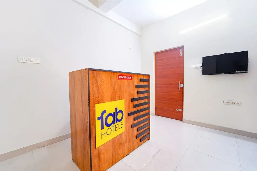Hotel photo 9