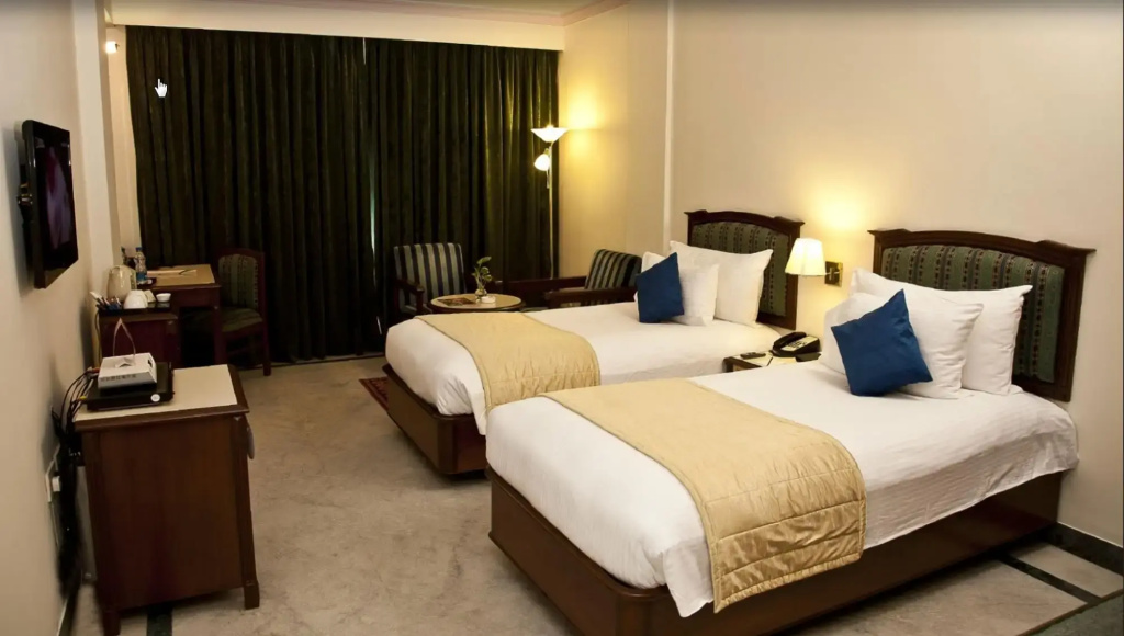 Hotel photo 5
