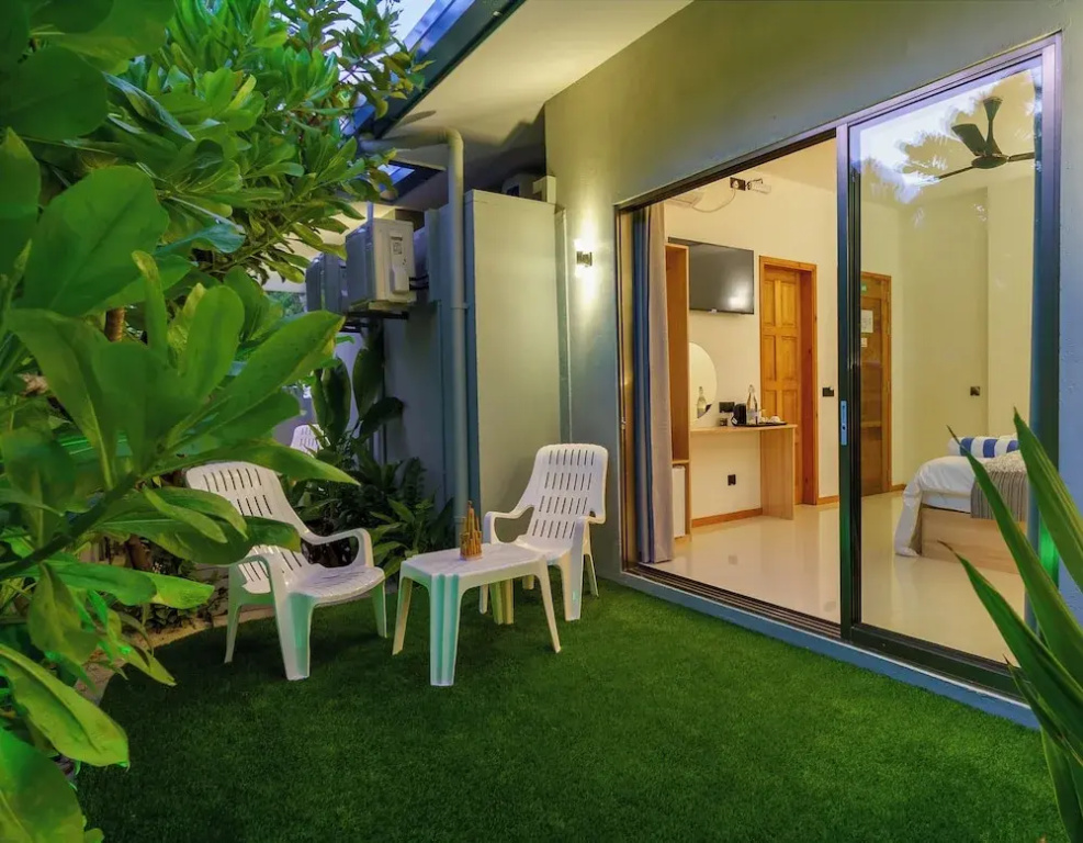 La Solara Villa