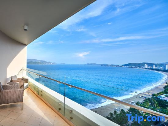 Sheraton Nha Trang Hotel & Spa
