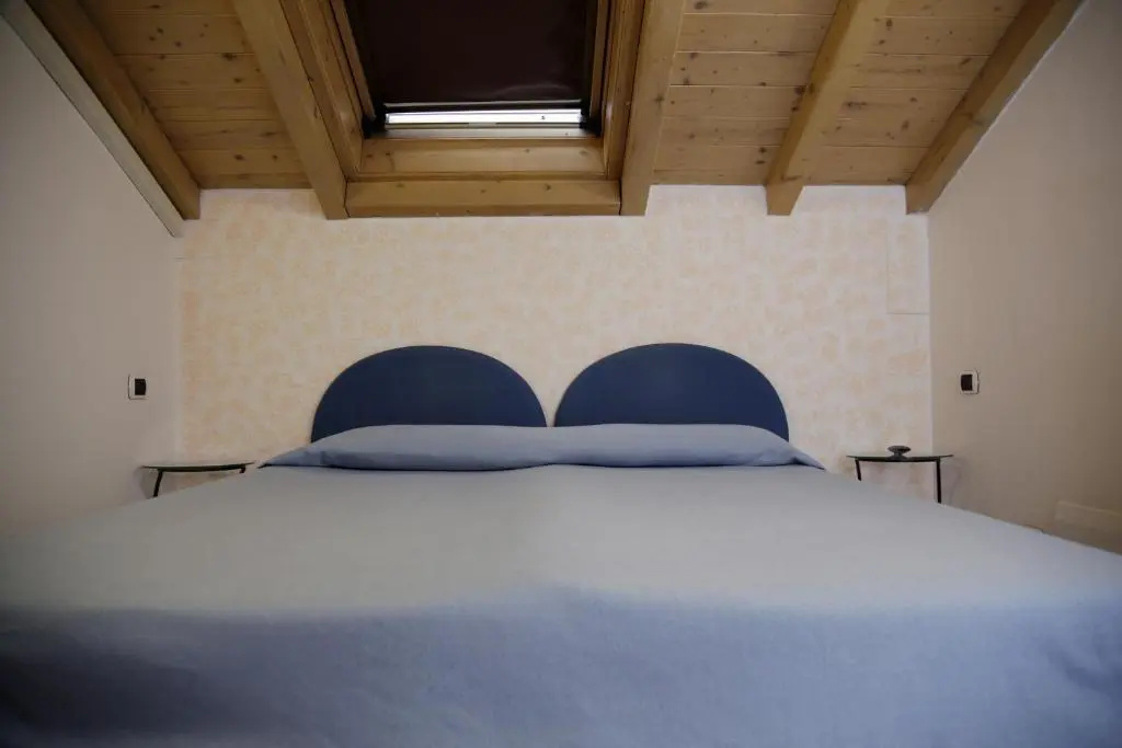 Residence Antico Crotto - Chambres
