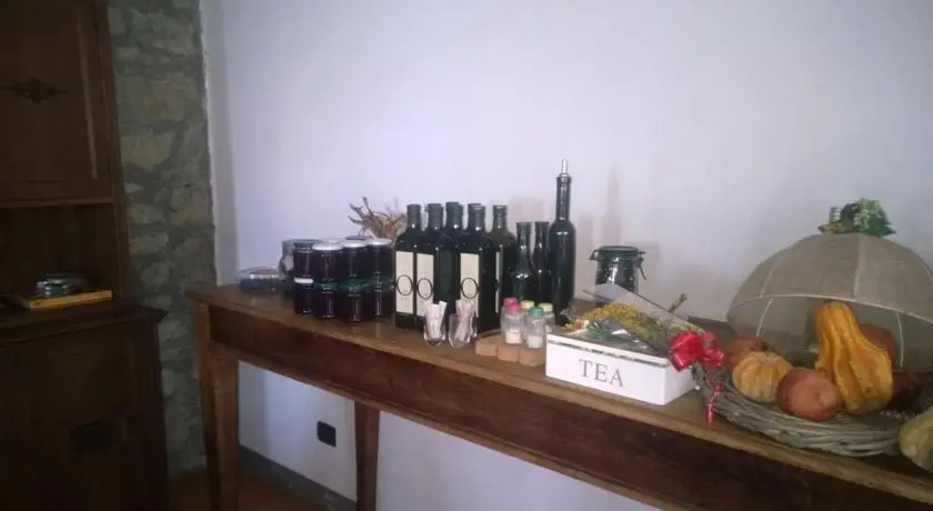 Agriturismo Cascina Mirandola - Général