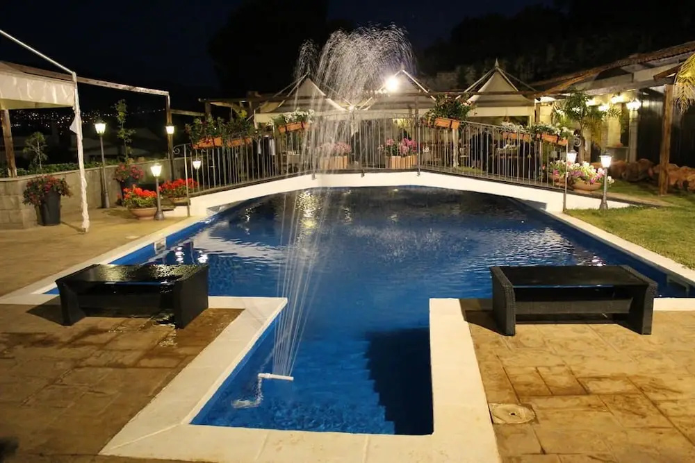 Hotel photo 10