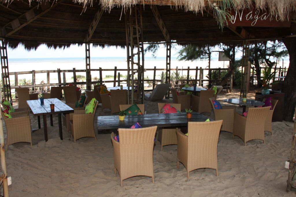 Beleza By The Beach
