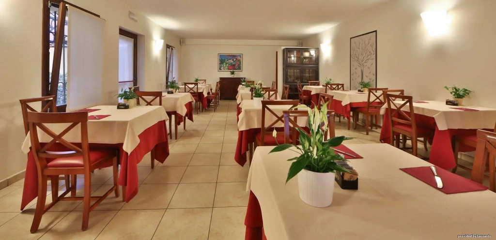 Best Western Hotel Antico Termine - Général