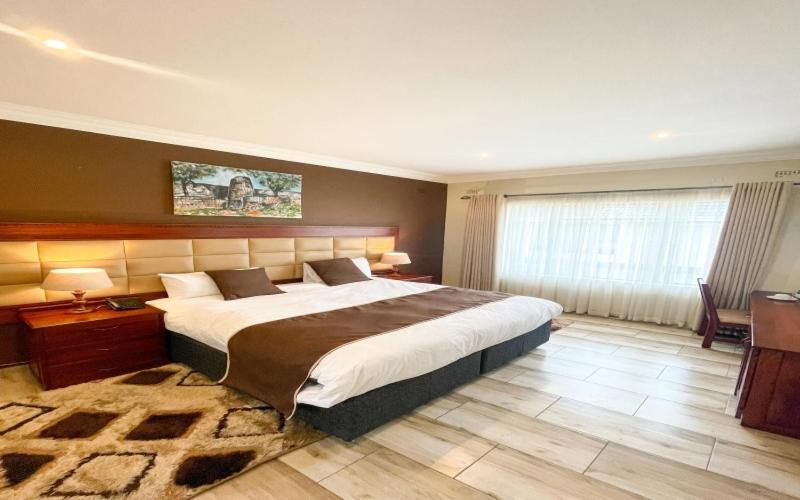 Hotel photo 21
