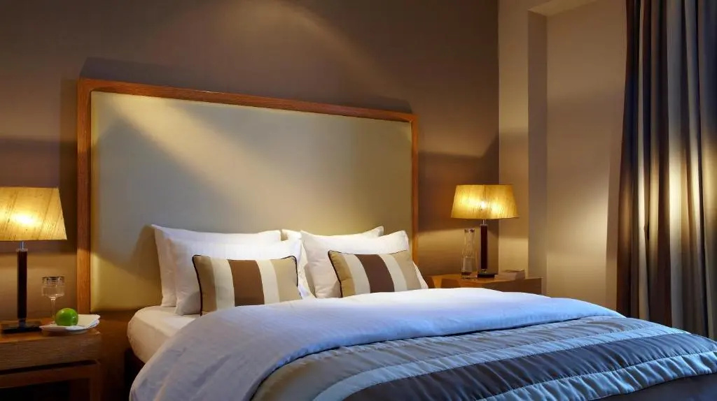 Limneon Resort & Spa - Chambres