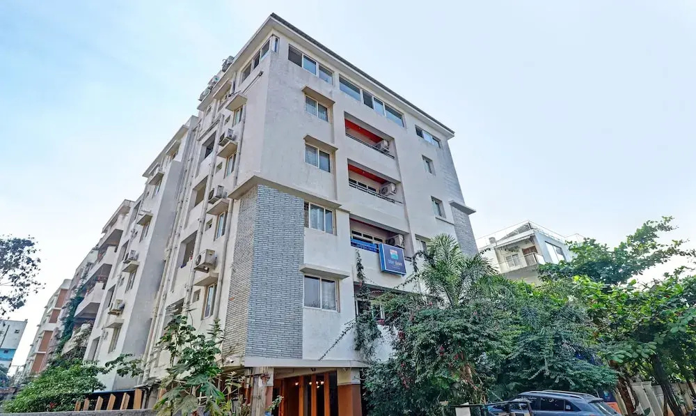 10594 Hotel Marie Gold