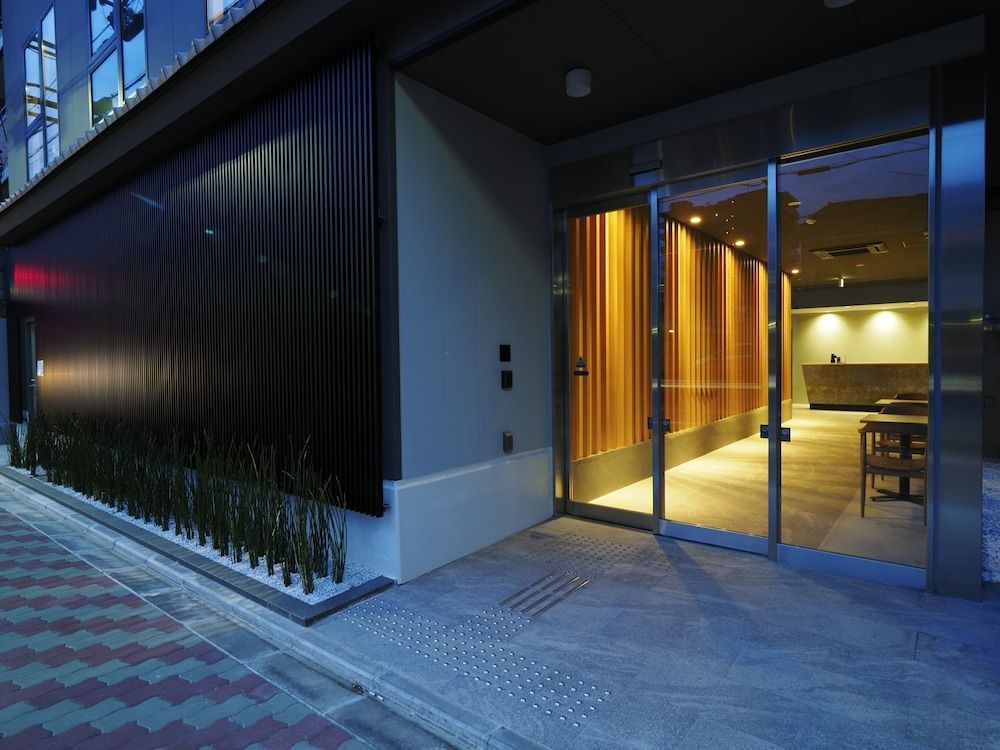BOOK HOTEL Kyotokujo 사진 15