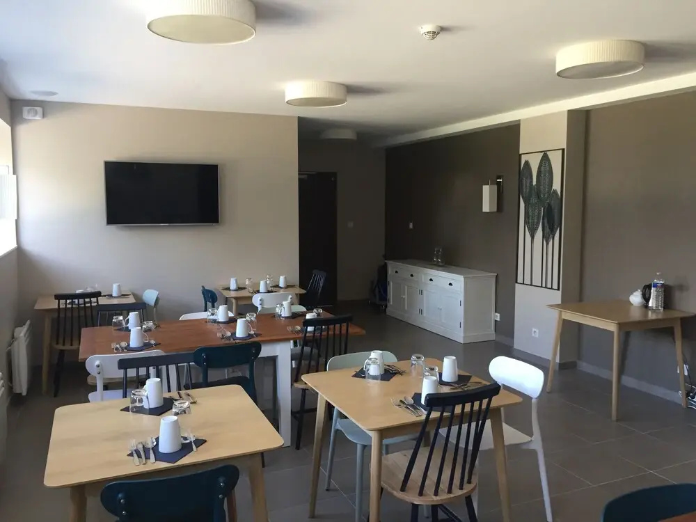 Hotel photo 14
