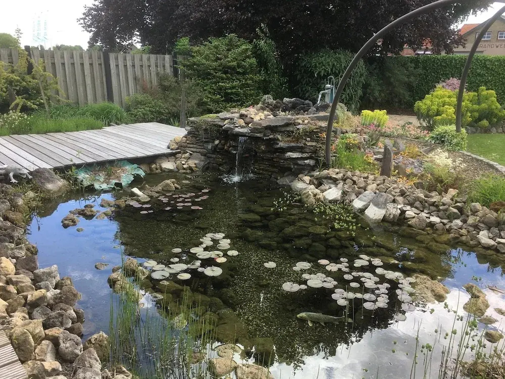Holiday Home in Groede Near Sandy Beach