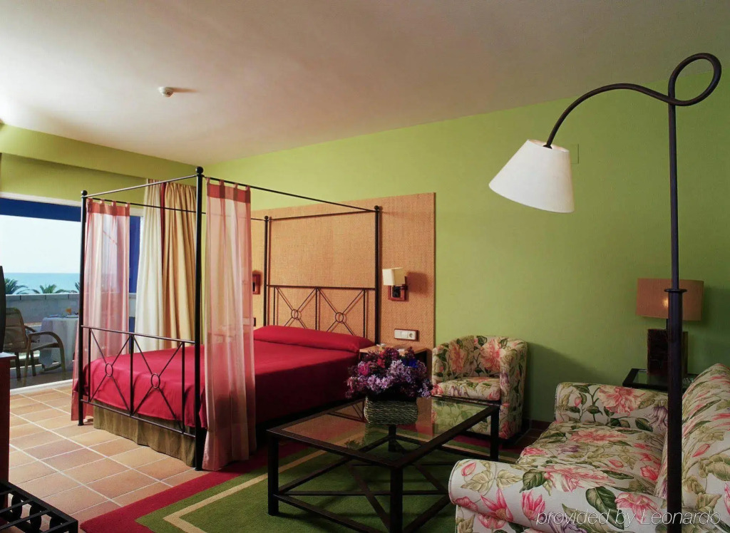 Parador de Benicarló - фото 38