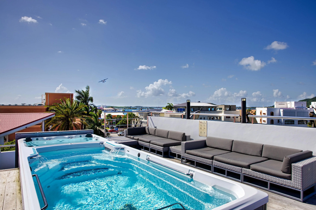 Commodore Suites, SureStay Collection by Best Western - Général